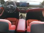 2023 Bmw M3 Competition for Sale in Sacramento, CA - Damage History