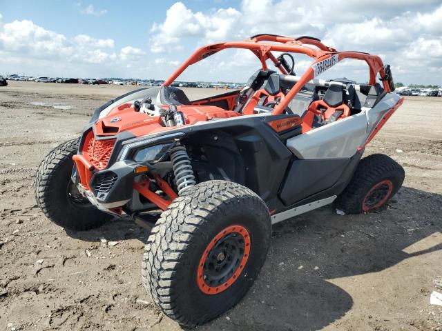 2022 CAN-AM MAVERICK X3 X RC TURBO RR  