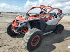 2022 CAN-AM MAVERICK X3 X RC TURBO RR   a la Venta en Copart TX - HOUSTON EAST