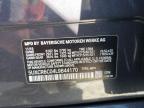 2020 Bmw X5 Xdrive40I na sprzedaż w Spartanburg, SC - Side