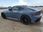 2024 Nissan Z Nismo en Venta en West Palm Beach, FL - Minor Dent/Scratches