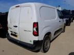 2024 CITROEN BERLINGO E for sale at Copart SANDY