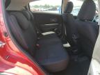 2017 Honda Hr-V Ex იყიდება Fredericksburg-ში, VA - Front End