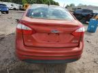 2018 Ford Fiesta Se for Sale in Chalfont, PA - Side