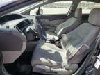 2012 Honda Civic Lx იყიდება Mentone-ში, CA - Rear End