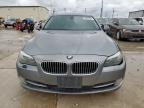2011 Bmw 528 I იყიდება Haslet-ში, TX - Mechanical