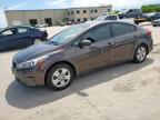 2018 Kia Forte Lx for Sale in Wilmer, TX - Rear End