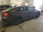2019 Honda Civic Ex იყიდება Columbia-ში, MO - Hail