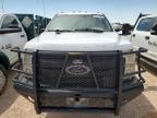 2018 Ford F350 Super Duty на продаже в Andrews, TX - Side