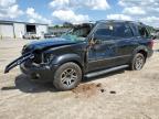 2007 Toyota Sequoia Limited en Venta en Conway, AR - Rollover