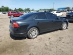 2012 Ford Fusion Sel за продажба в Newton, AL - Front End