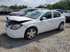 2010 Chevrolet Cobalt 2Lt იყიდება Riverview-ში, FL - Front End