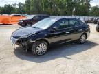 2015 Nissan Sentra S na sprzedaż w Ocala, FL - Front End