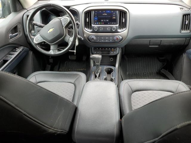  CHEVROLET COLORADO 2019 Gray
