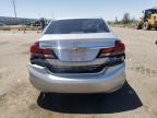 2013 Honda Civic Ex   за продажба в Albuquerque, NM - Side
