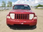 2008 Jeep Liberty Sport იყიდება Columbia Station-ში, OH - Side