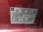 2016 Gmc Sierra K1500 Sle للبيع في Columbia Station، OH - Front End
