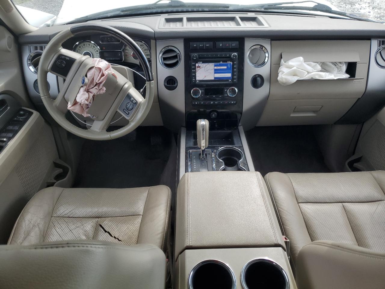Ford Expedition 2013