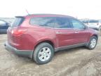 2011 Chevrolet Traverse Lt zu verkaufen in Greenwood, NE - Minor Dent/Scratches