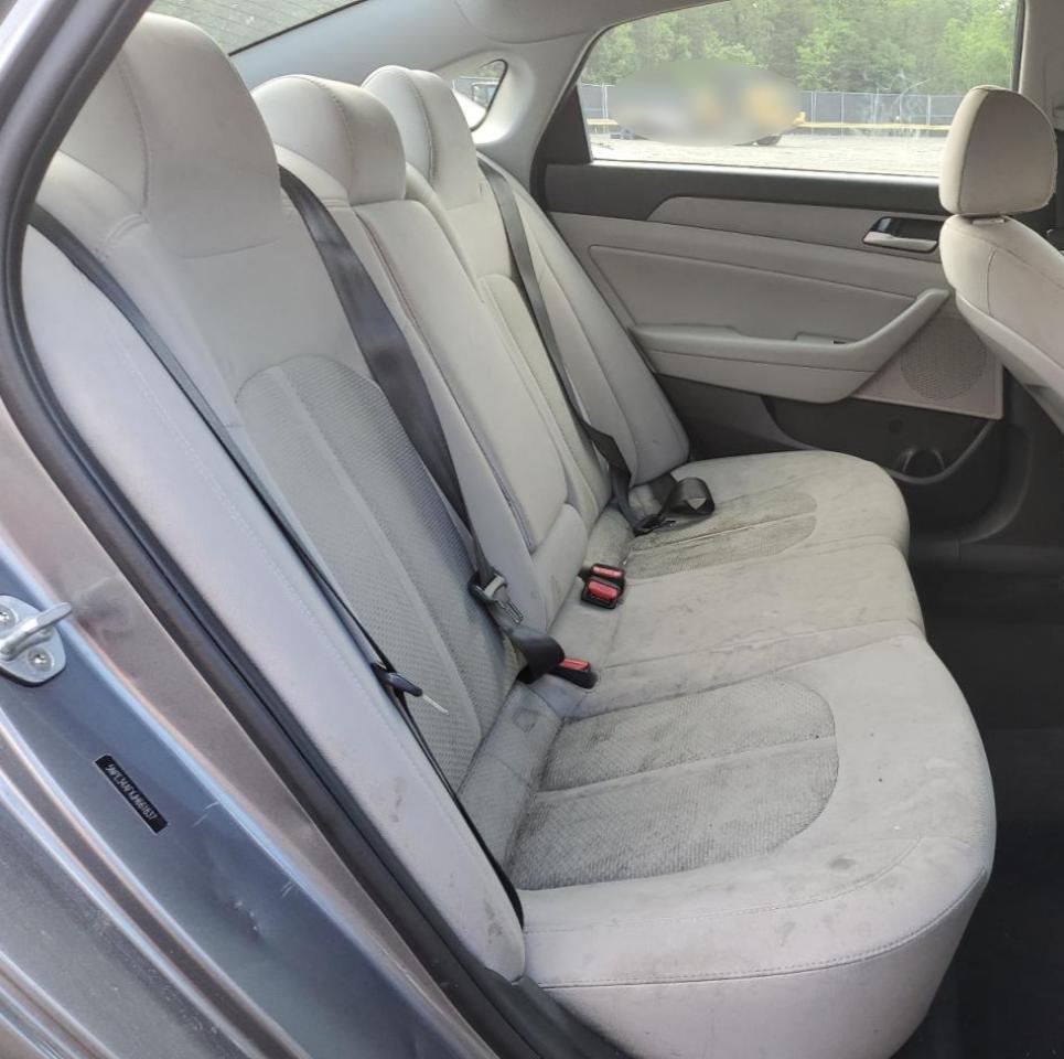 5npe34afxjh661837 5NPE34AFXJH661837 2018 Hyundai Sonata Sport