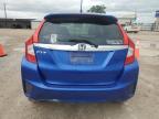 2017 Honda Fit Ex en Venta en Temple, TX - Hail
