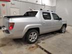 2006 Honda Ridgeline Rts en Venta en Casper, WY - Front End
