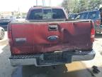 2004 Ford F150 Supercrew للبيع في Windsor، NJ - Rear End