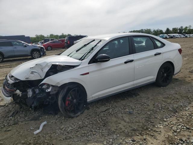2024 Volkswagen Jetta 40Th 2.0L