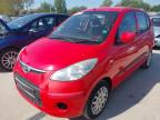 2009 HYUNDAI I10 ES for sale at Copart SANDY