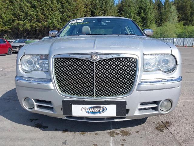 2008 CHRYSLER 300C CRD