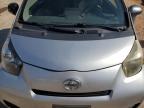 2012 Toyota Scion Iq  на продаже в Oklahoma City, OK - Front End