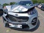 2020 KIA SPORTAGE 2 for sale at Copart SANDWICH