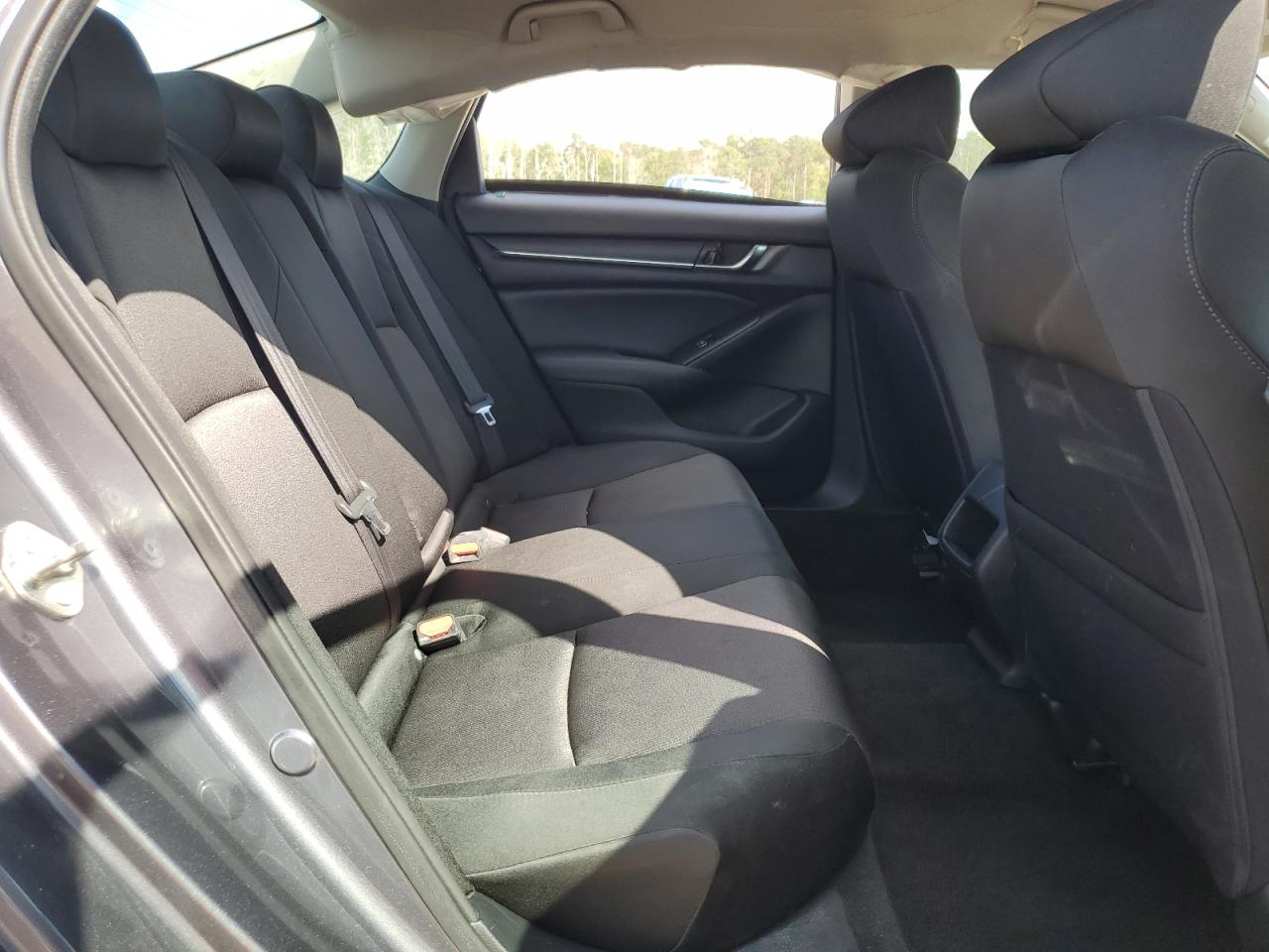 2020 Honda Accord Lx VIN: 1HGCV1F12LA039564 Lot: 56378235
