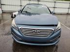 2016 Hyundai Sonata Se იყიდება Moraine-ში, OH - Front End
