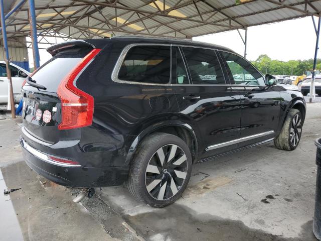  VOLVO XC90 ULTIM 2023 Черный