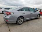 2017 Hyundai Sonata Se للبيع في Grand Prairie، TX - Minor Dent/Scratches