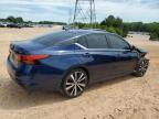 2020 Nissan Altima Sr   zu verkaufen in China Grove, NC - Front End