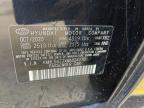 2021 Hyundai Sonata Hybrid للبيع في Oklahoma City، OK - Minor Dent/Scratches