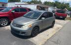2009 Nissan Versa S იყიდება Apopka-ში, FL - Minor Dent/Scratches