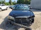 2006 Hyundai Elantra Gls for Sale in Midway, FL - Front End