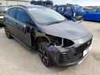 2023 FORD FIESTA ACT for sale at Copart SANDWICH