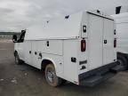 2022 Chevrolet Express G3500  продається в Cahokia Heights, IL - Burn