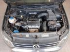 2011 VOLKSWAGEN POLO SE 60 for sale at Copart SANDTOFT