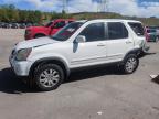 2005 Honda Cr-V Se en Venta en Littleton, CO - Rear End