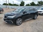 2017 Acura Mdx Technology zu verkaufen in Oklahoma City, OK - All Over