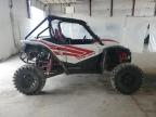2021 HONDA SXS1000 S2R   for sale at Copart KY - LEXINGTON EAST