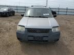 2004 Ford Escape Xls на продаже в Elgin, IL - Rear End