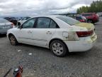 2006 Hyundai Sonata Gl   на продаже в Arlington, WA - Rear End