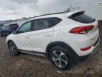 2017 Hyundai Tucson Limited na sprzedaż w Central Square, NY - All Over