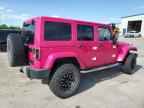 2013 Jeep Wrangler Unlimited Sahara for Sale in Oklahoma City, OK - Side